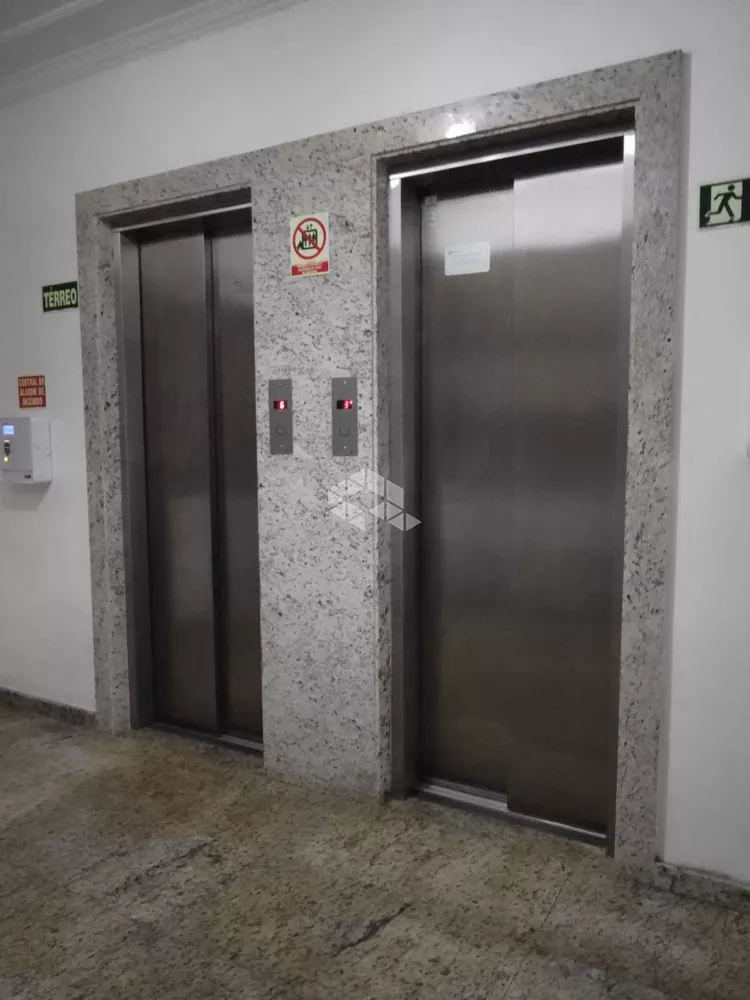 Apartamento, 3 quartos, 129 m² - Foto 2