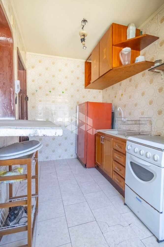 Casa, 1 quarto, 37 m² - Foto 4