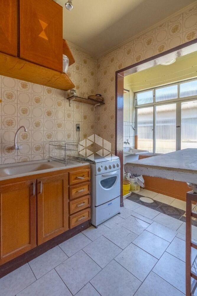 Casa, 1 quarto, 37 m² - Foto 2