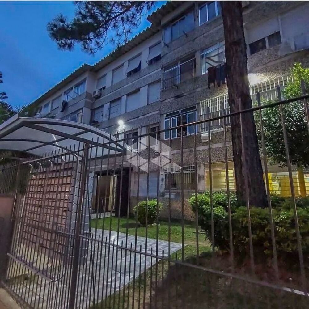 Casa, 1 quarto, 37 m² - Foto 3
