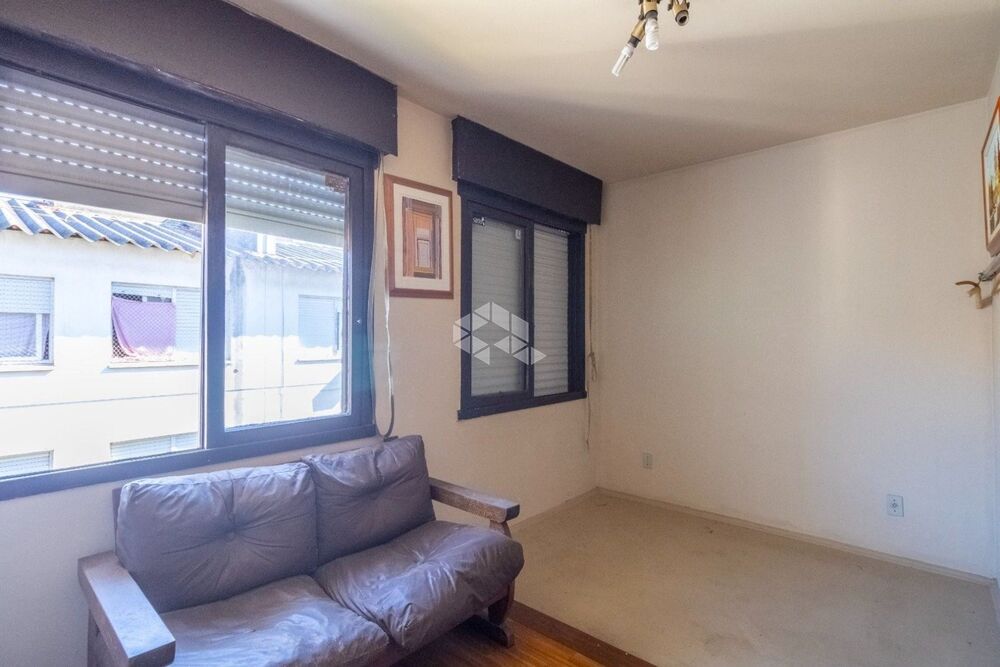 Casa, 1 quarto, 37 m² - Foto 1