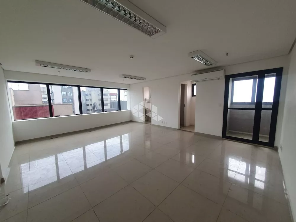 Conjunto Comercial-Sala à venda, 46m² - Foto 1