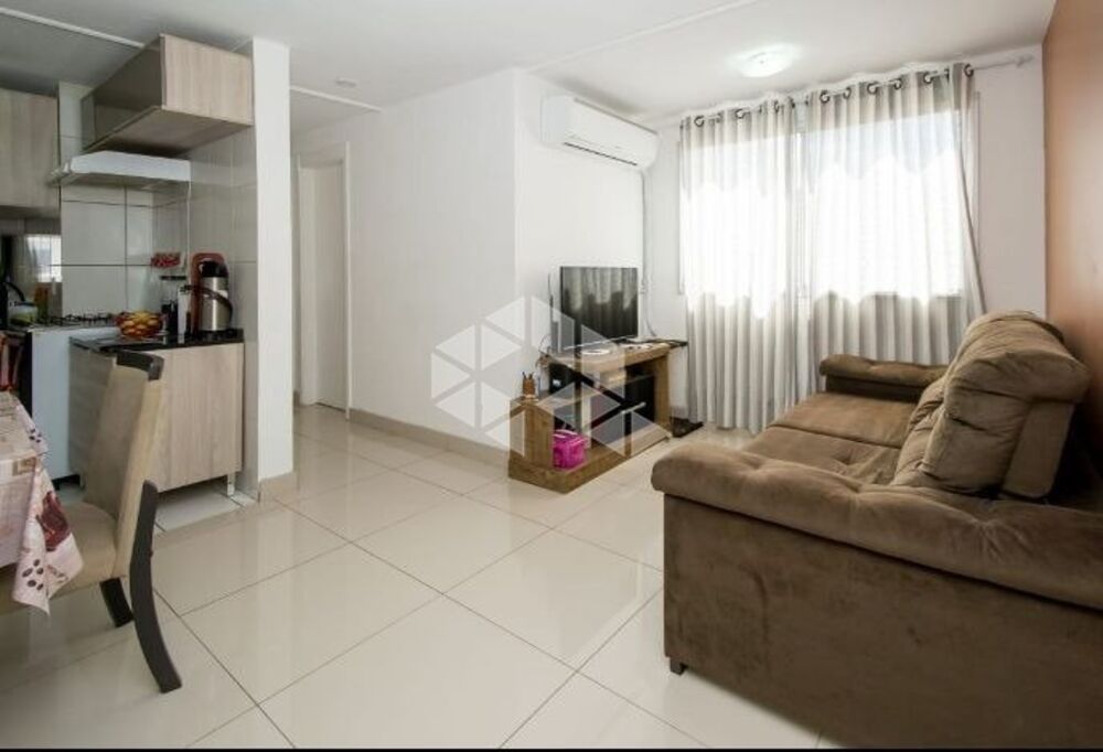 Apartamento à venda com 2 quartos, 68m² - Foto 1
