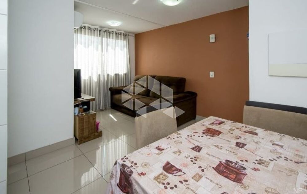 Apartamento à venda com 2 quartos, 68m² - Foto 3
