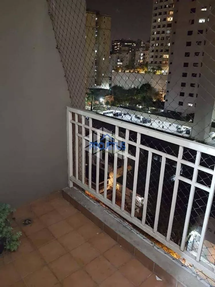 Apartamento, 3 quartos - Foto 2