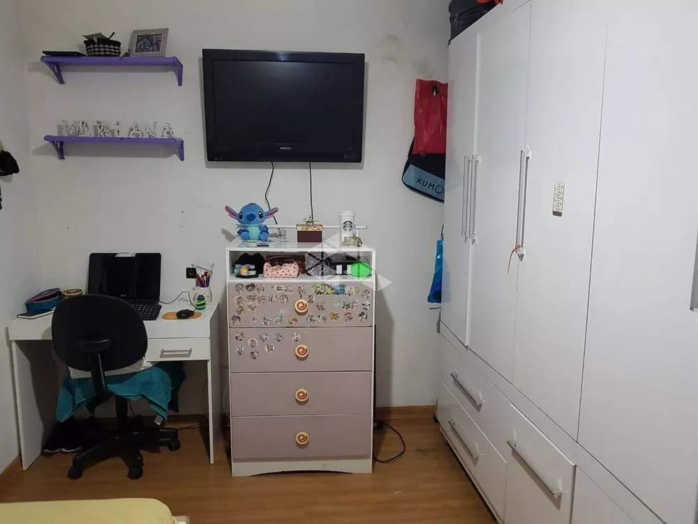 Apartamento, 3 quartos - Foto 5