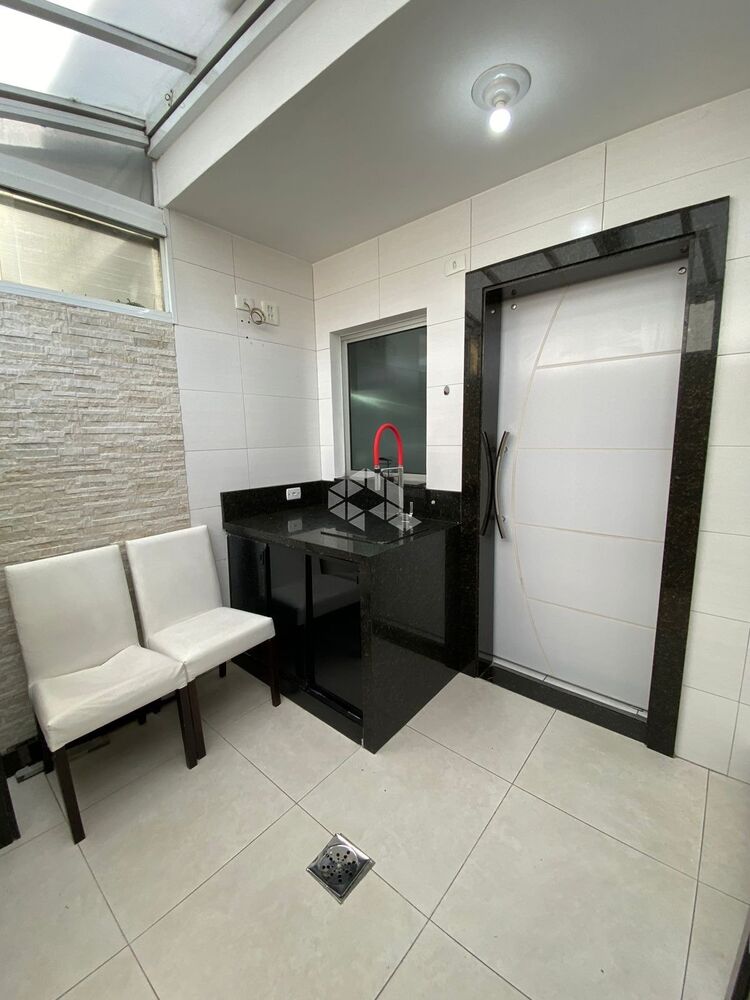 Casa de Condomínio, 2 quartos - Foto 3