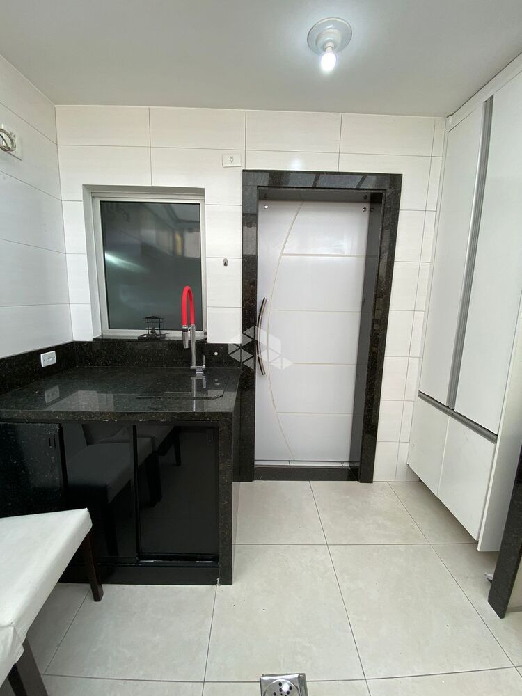 Casa de Condomínio, 2 quartos - Foto 2