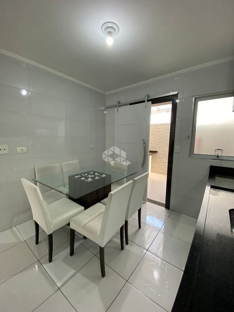 Casa de Condomínio, 2 quartos - Foto 1