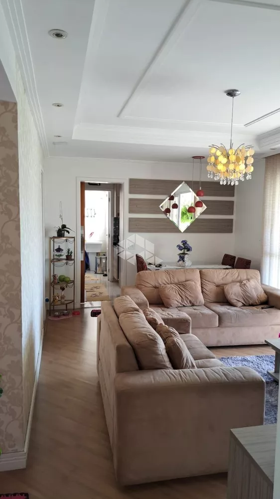 Apartamento, 2 quartos - Foto 1