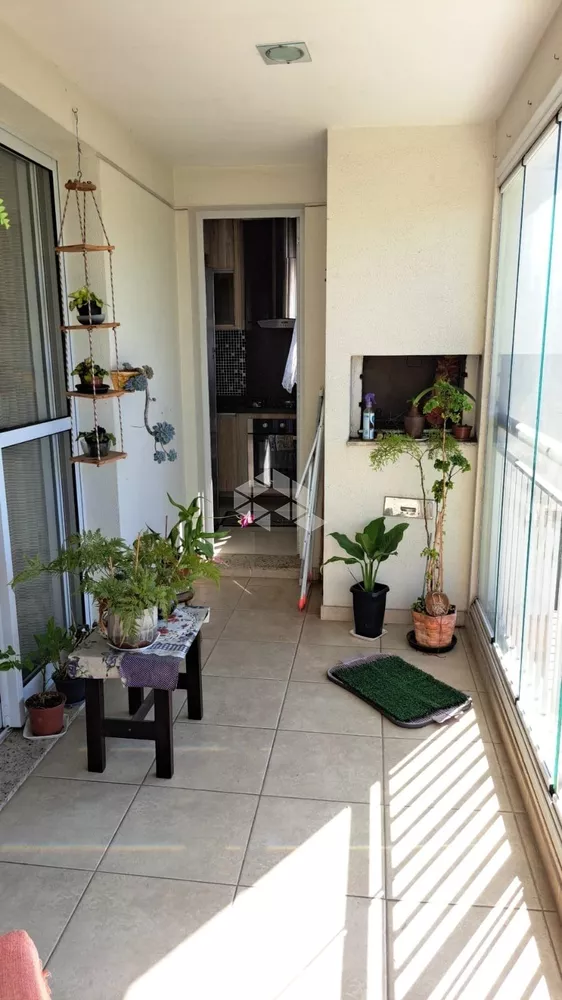 Apartamento, 2 quartos - Foto 6