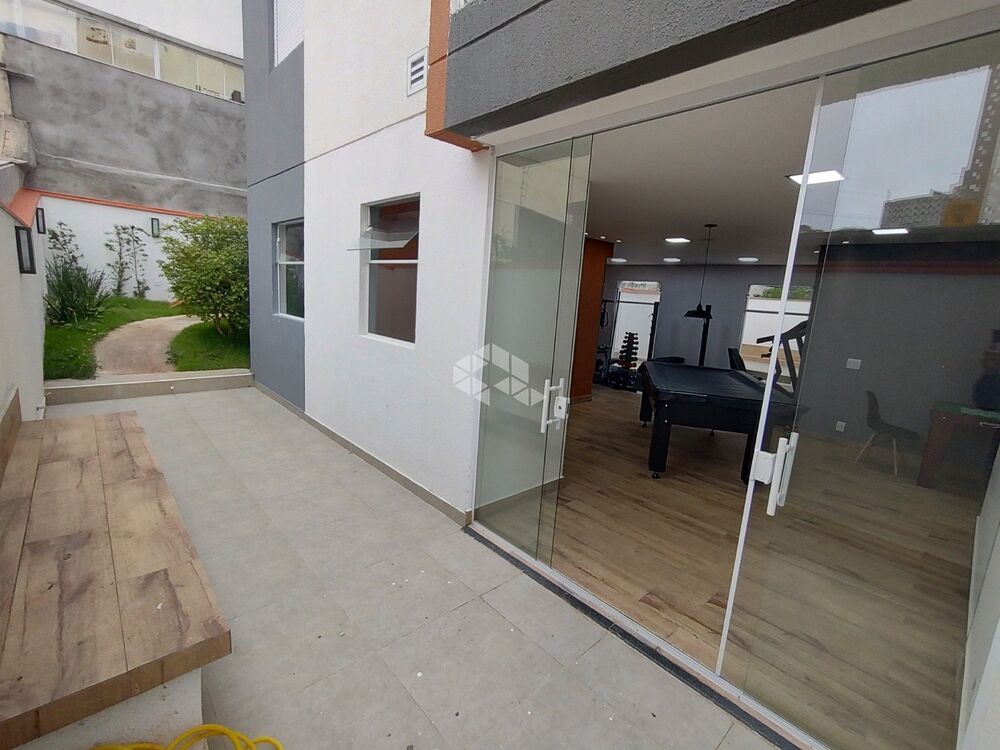 Apartamento, 1 quarto, 26 m² - Foto 4