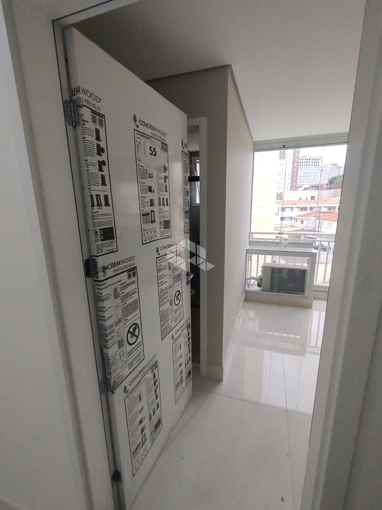 Apartamento, 1 quarto, 26 m² - Foto 3