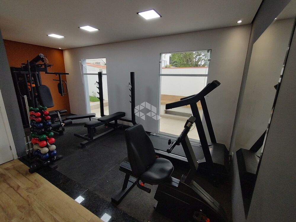 Apartamento, 1 quarto, 26 m² - Foto 1