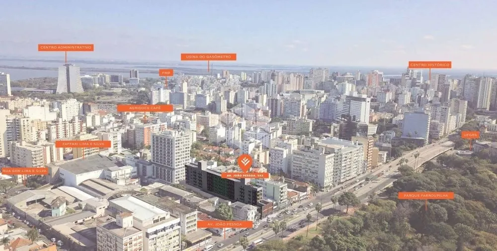 Apartamento, 1 quarto, 44 m² - Foto 4