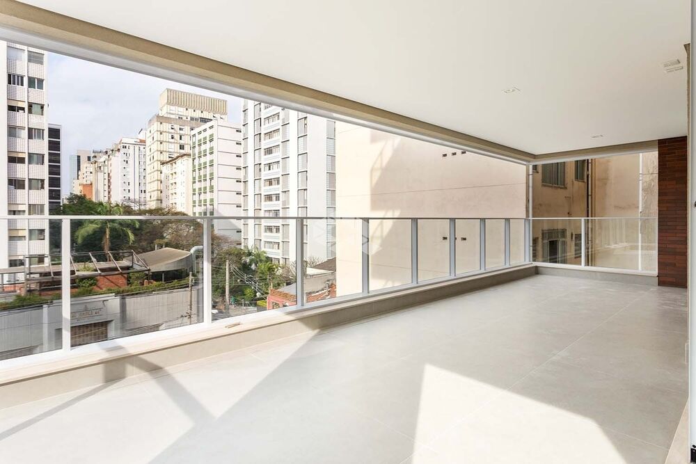 Apartamento, 4 quartos, 330 m² - Foto 2