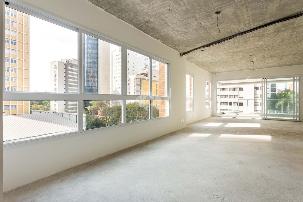 Apartamento, 4 quartos, 330 m² - Foto 9