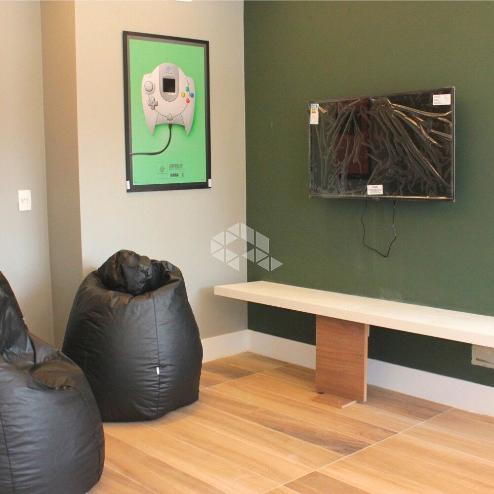Apartamento, 2 quartos, 60 m² - Foto 4
