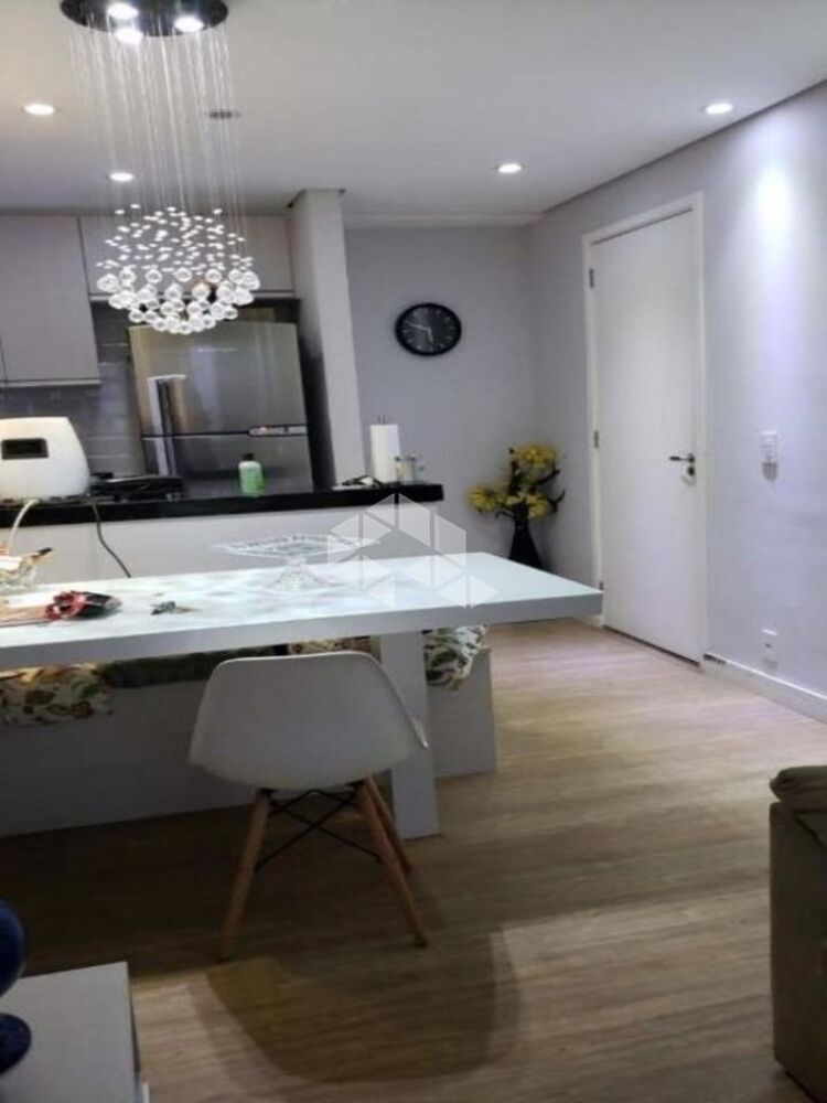 Apartamento, 2 quartos, 53 m² - Foto 3