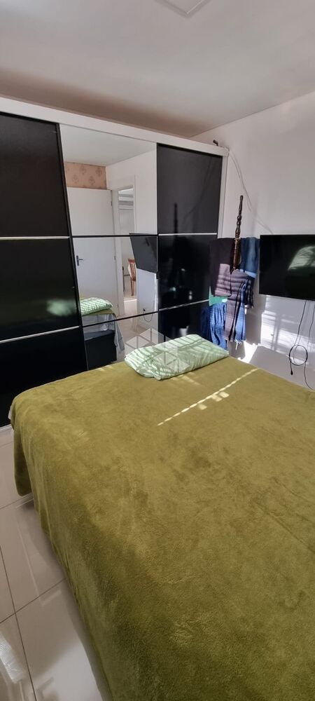 Apartamento, 2 quartos, 42 m² - Foto 4