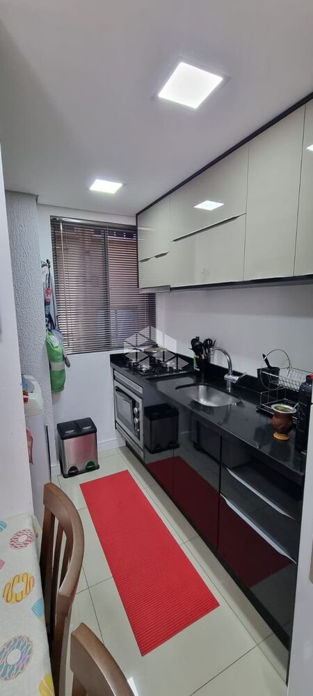 Apartamento, 2 quartos, 42 m² - Foto 3