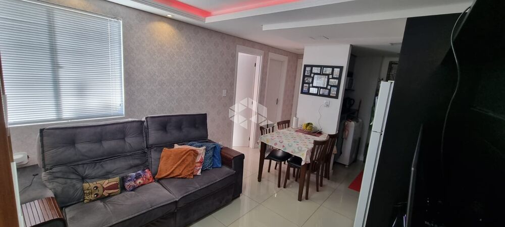 Apartamento, 2 quartos, 42 m² - Foto 5