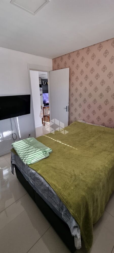Apartamento, 2 quartos, 42 m² - Foto 8
