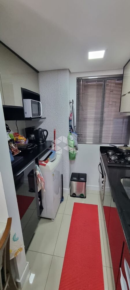 Apartamento, 2 quartos, 42 m² - Foto 6