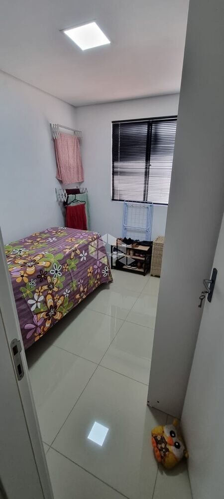 Apartamento, 2 quartos, 42 m² - Foto 1
