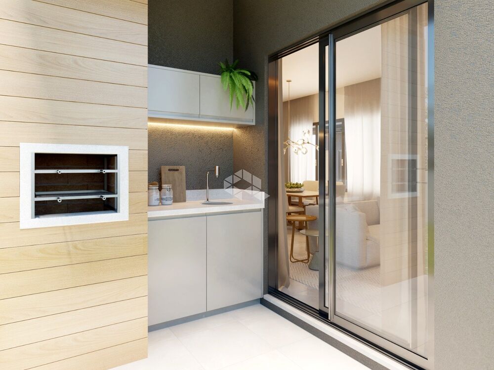 Casa à venda com 3 quartos, 97m² - Foto 2