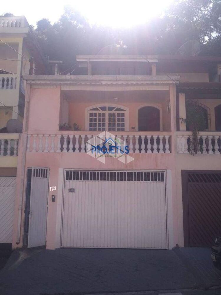 Casa à venda com 3 quartos, 300 - Foto 3