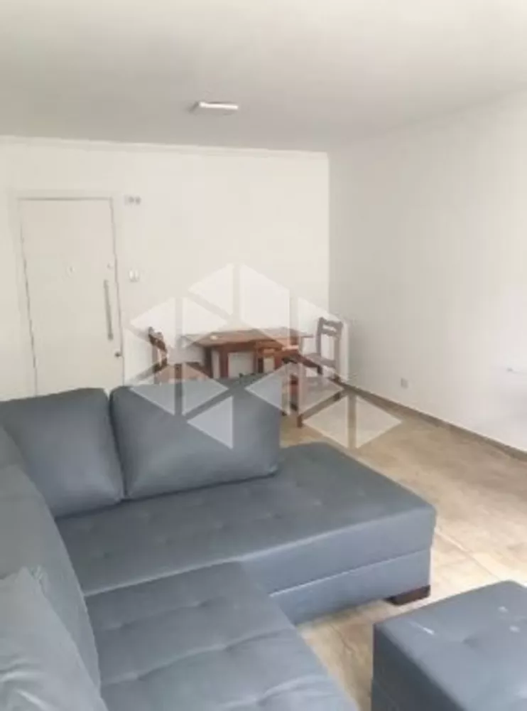 Apartamento à venda com 3 quartos, 110m² - Foto 3