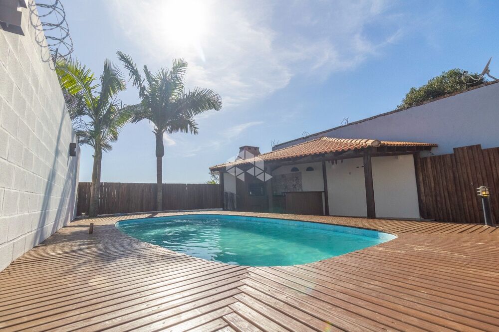 Casa, 3 quartos, 170 m² - Foto 1