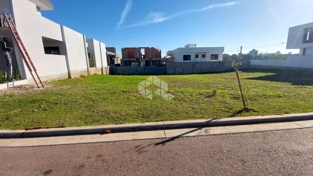 Terreno à venda, 273m² - Foto 1