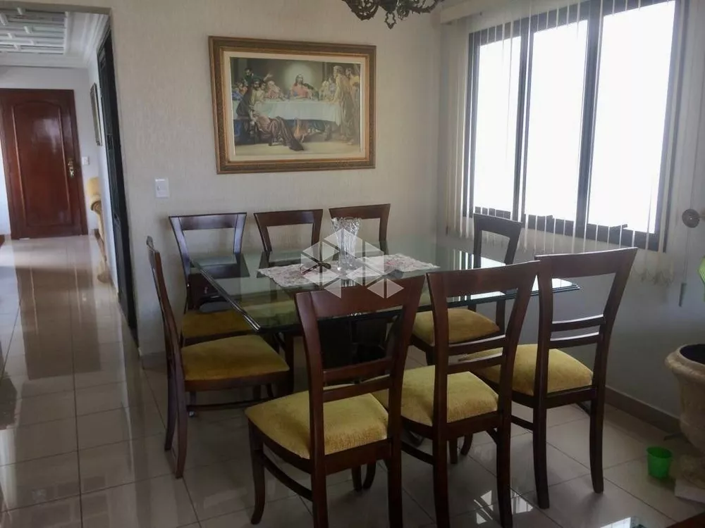 Apartamento, 3 quartos, 125 m² - Foto 4
