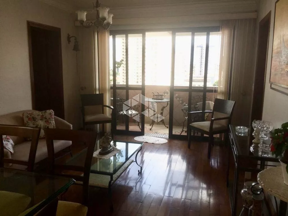 Apartamento, 3 quartos, 125 m² - Foto 2