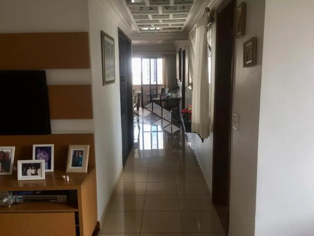 Apartamento, 3 quartos, 125 m² - Foto 1