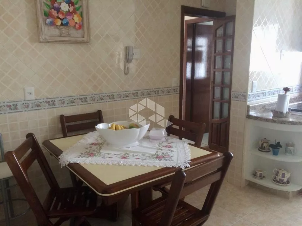 Apartamento, 3 quartos, 125 m² - Foto 3