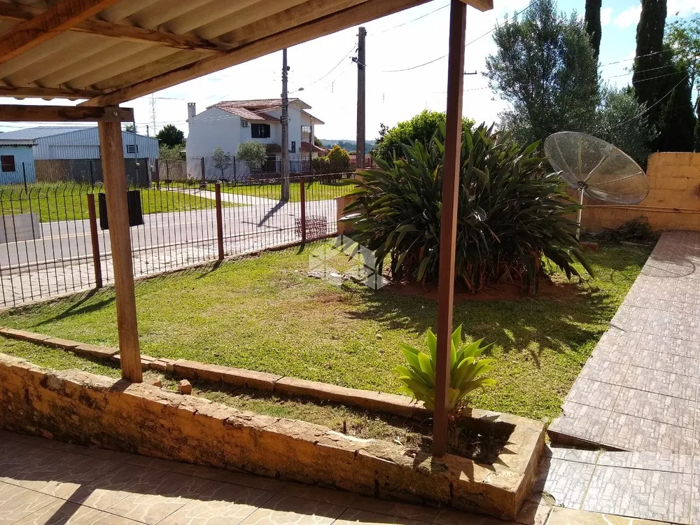 Casa à venda com 4 quartos, 1 - Foto 3