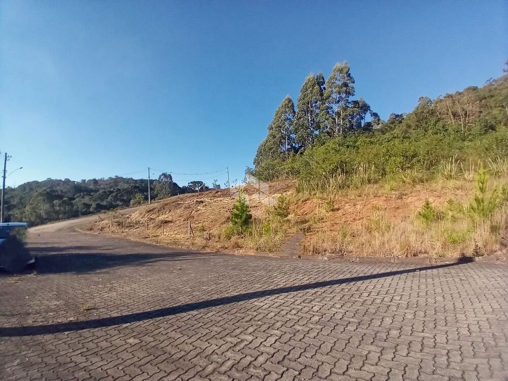 Terreno, 430 m² - Foto 1