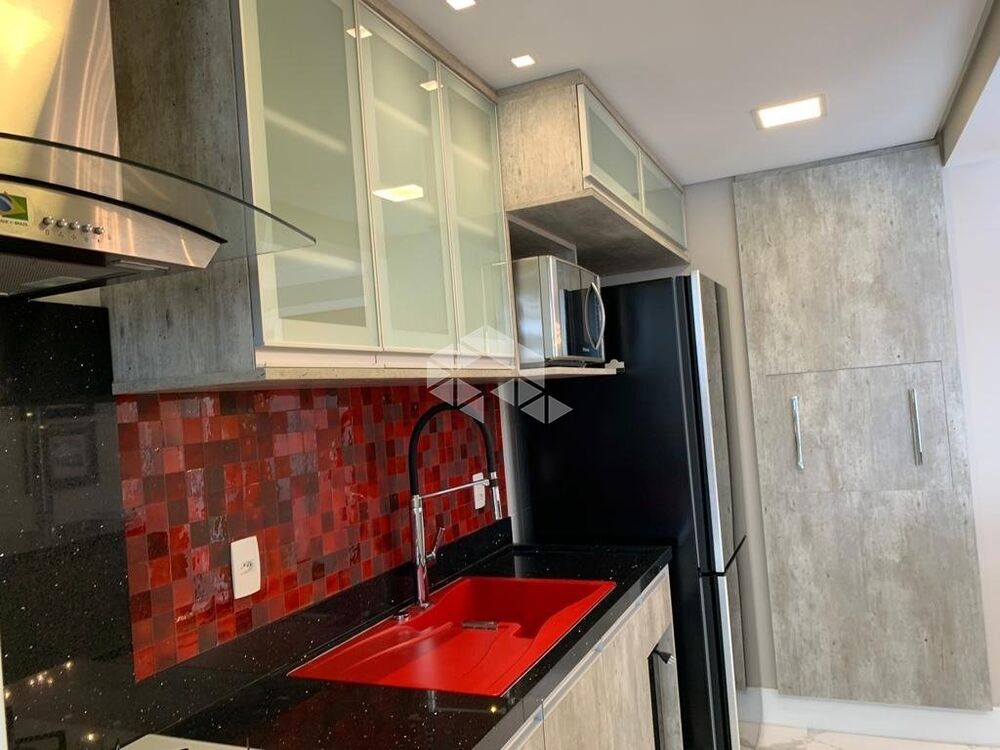 Apartamento à venda com 2 quartos, 67m² - Foto 3