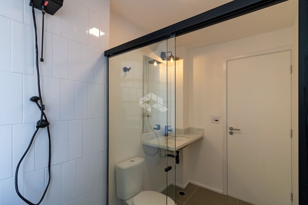 Apartamento, 1 quarto, 48 m² - Foto 1