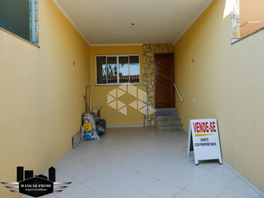 Casa, 3 quartos, 144 m² - Foto 2