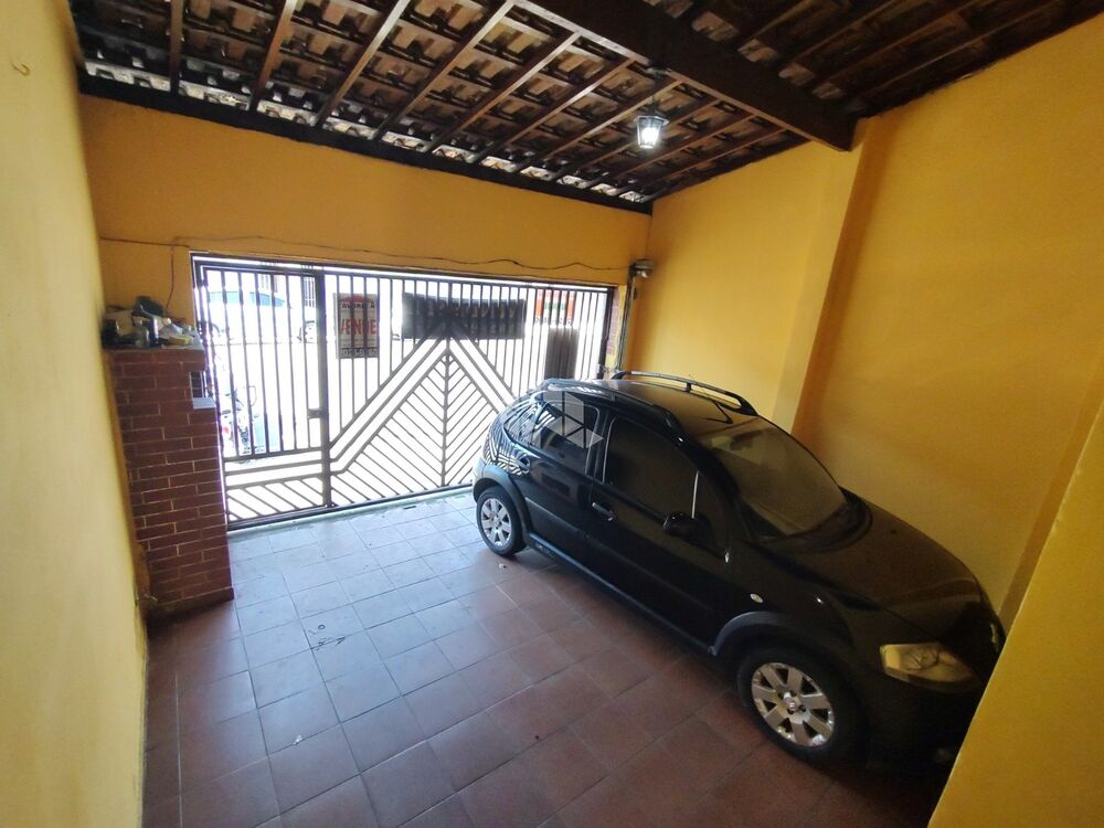 Casa à venda com 3 quartos, 120m² - Foto 3