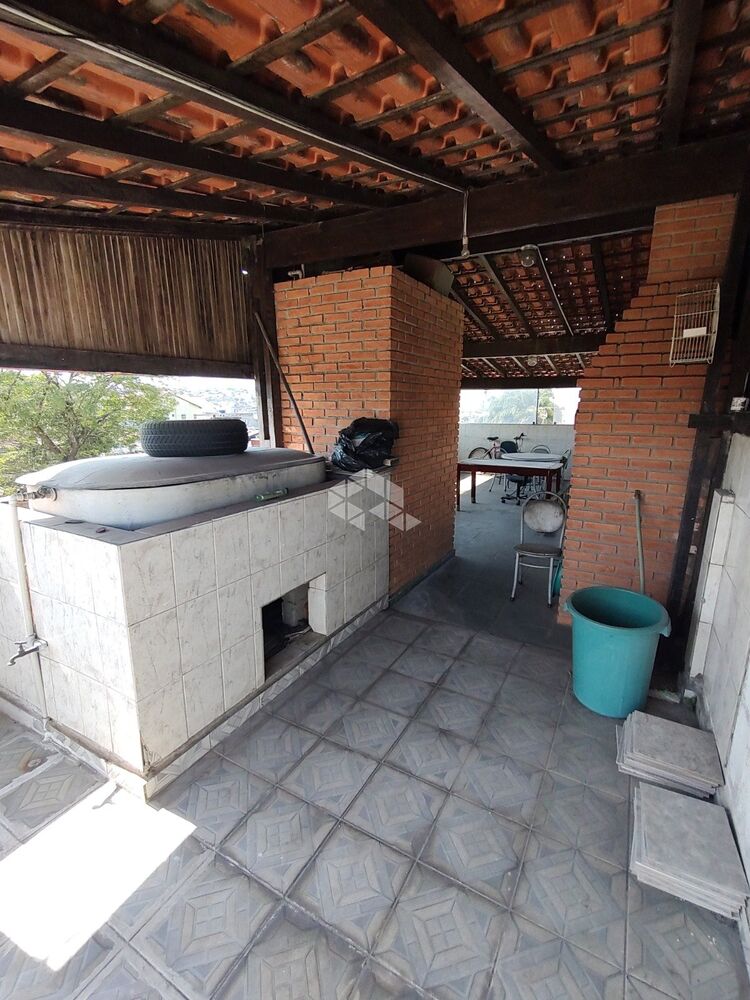 Casa à venda com 3 quartos, 120m² - Foto 7