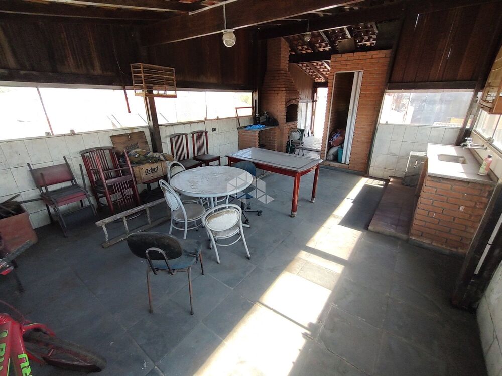 Casa à venda com 3 quartos, 120m² - Foto 8