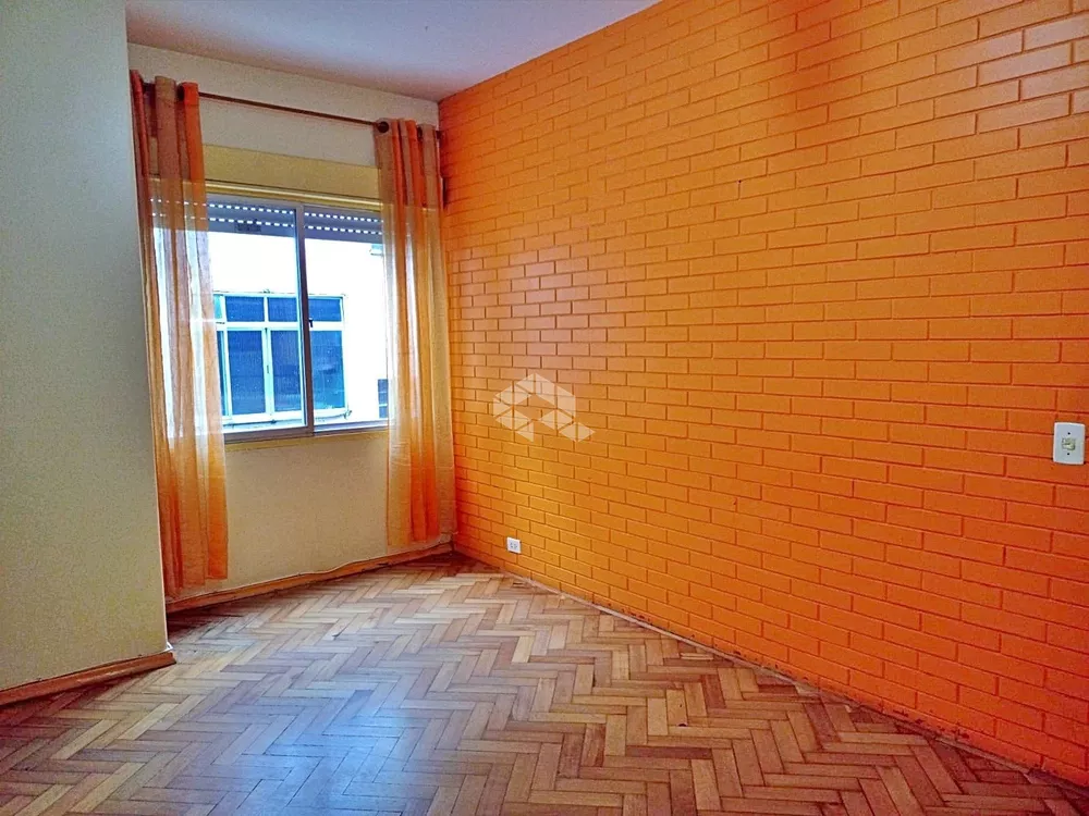 Apartamento à venda com 2 quartos, 56m² - Foto 1