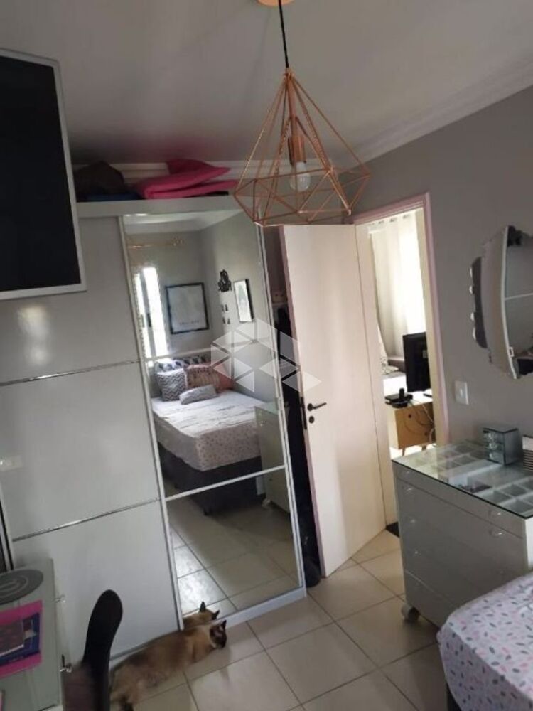 Apartamento, 2 quartos, 57 m² - Foto 2