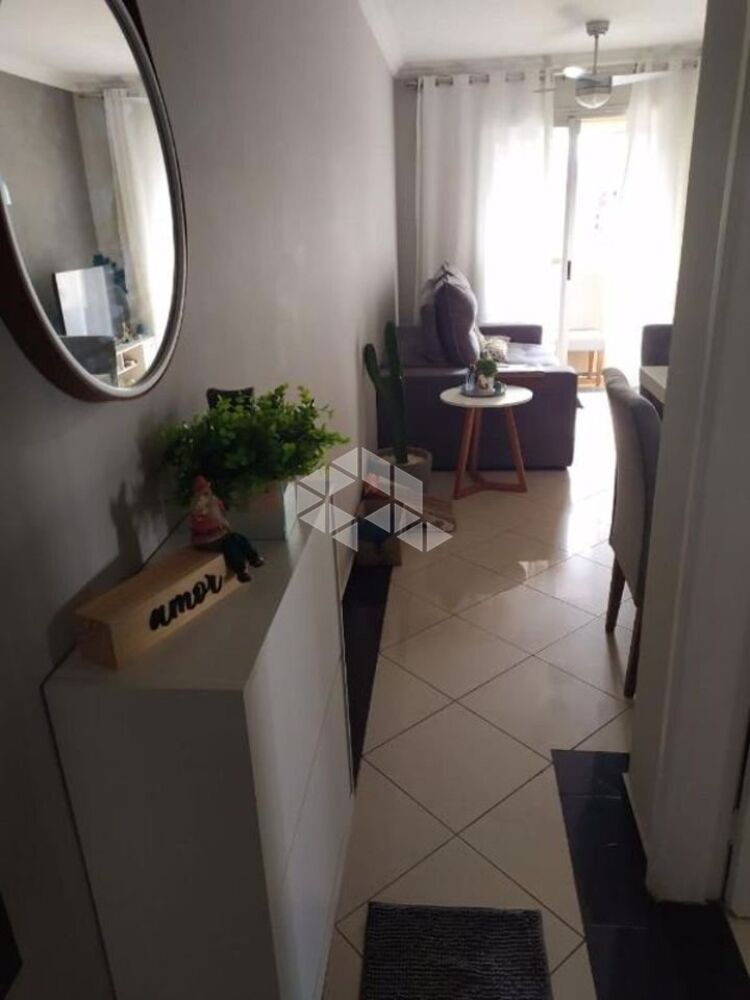 Apartamento, 2 quartos, 57 m² - Foto 7