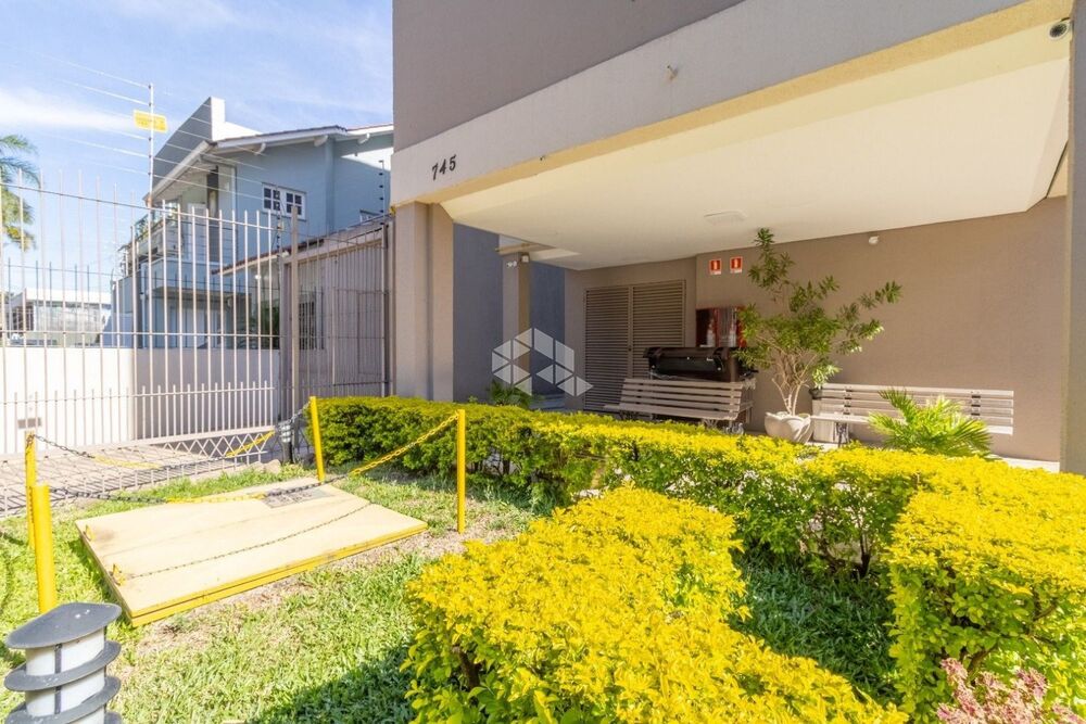 Apartamento à venda com 3 quartos, 73m² - Foto 23